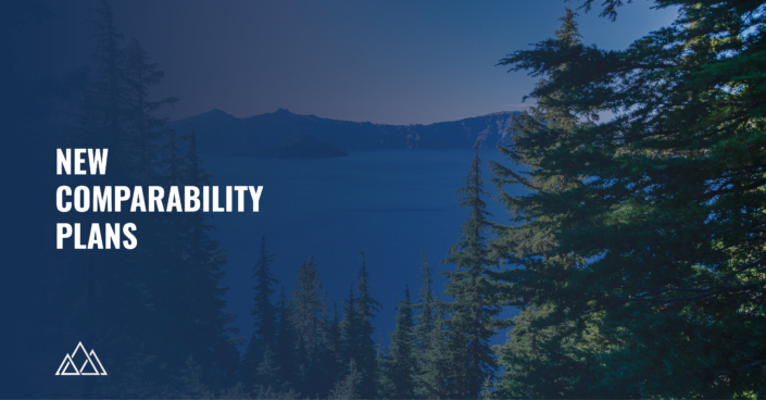 PPS-New Comparability Plans