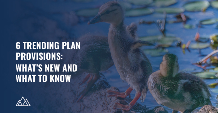Featured Image-6 Trending Plan Provisions